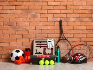 Adaptive Sports Equipment: Revolutionizing Accessibility and Empowerment