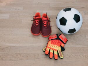 Elevate Your Game with NEB Sports Gear: The Ultimate Guide
