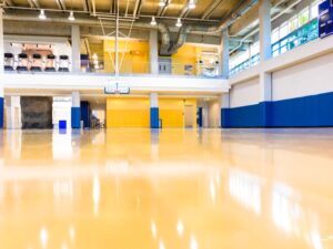 Carroll Indoor Sports: The Ultimate Guide to Year-Round Fun and Fitness