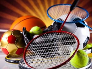 Sports Medicine: Enhancing Athletic Performance and Recovery
