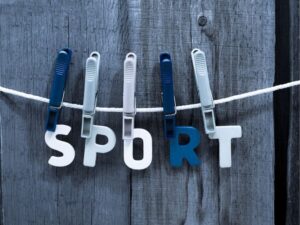 Orthopedic Sports Medicine: Keeping Athletes Moving and Thriving