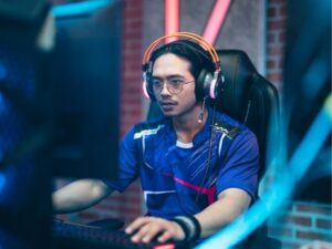 Online Sports Betting: A Thrilling Digital Revolution
