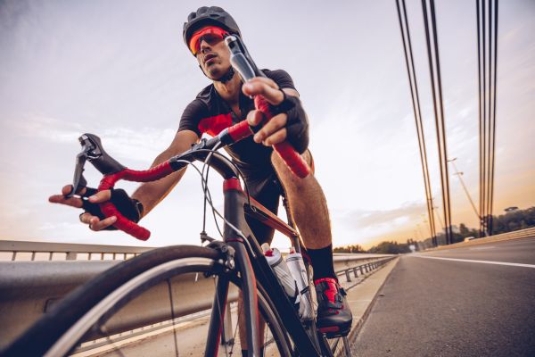 Cycling tips for beginners