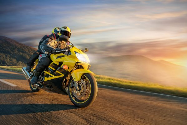 Types of motorsports explained