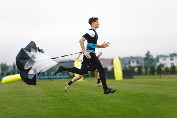 endurance training for athletes