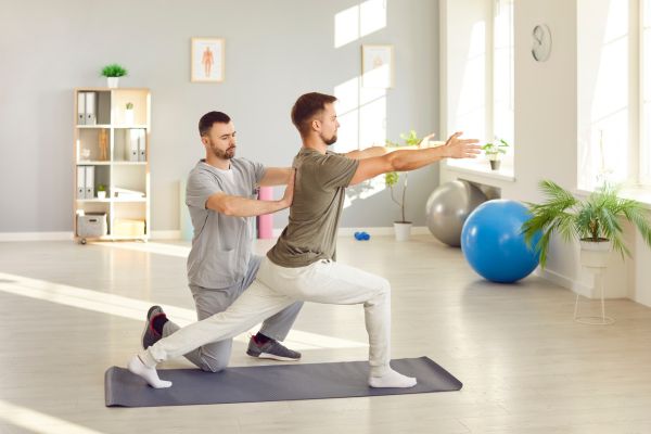 sports physiotherapy benefits