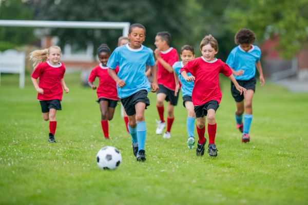 how to find local youth leagues
