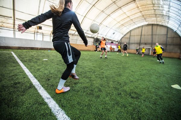 rising stars in women’s sports