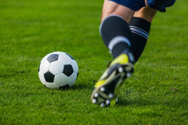 injury prevention for soccer players