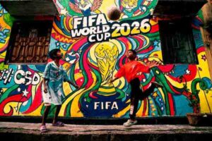 How to Watch the 2026 World Cup in the US