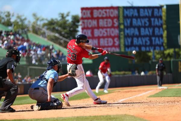 mlb spring training explained