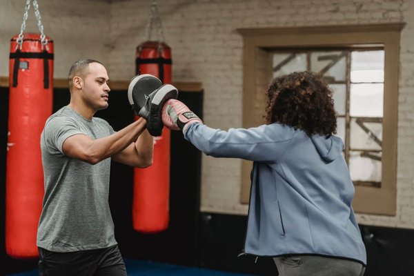 boxing defense techniques