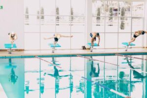 Diving Body Positions Explained: Tuck, Pike, Straight, and Free