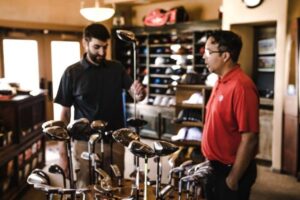 Golf Club Fitting Guide: What Gets Measured and Why