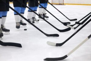Hockey Stick Flex Guide: Choosing the Right Flex