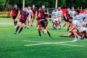 How Does Scoring Work in Rugby?