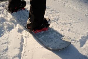 Snowboard Binding Angles: Beginner Setups Explained